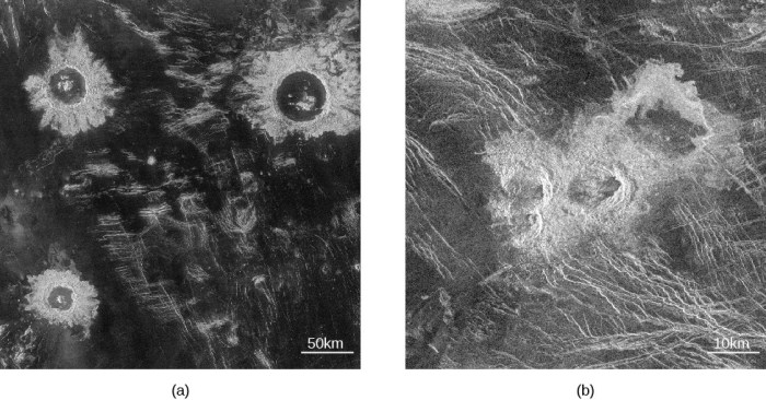 Craters impact planets cratering moon crater shaping holes lunar covered lpi education explore