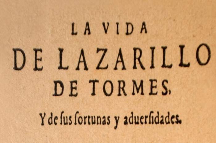 Resumen de lazarillo de tormes tratado 1