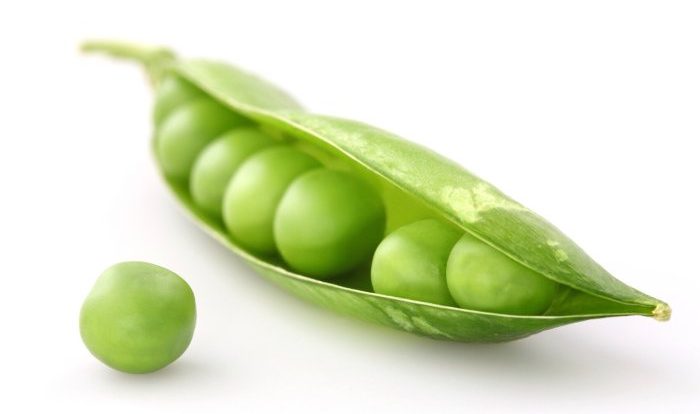 Peas