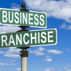 All of the following are franchise establishments except